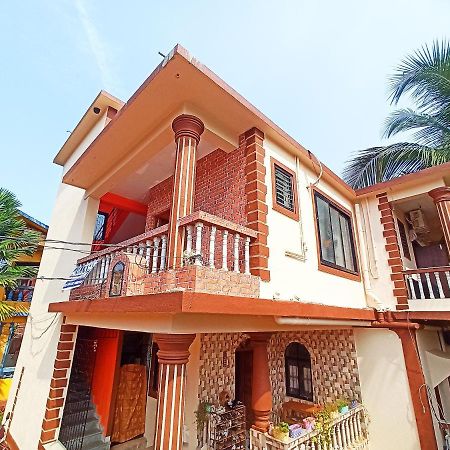 Chelsea Inn Residency Calangute Kültér fotó