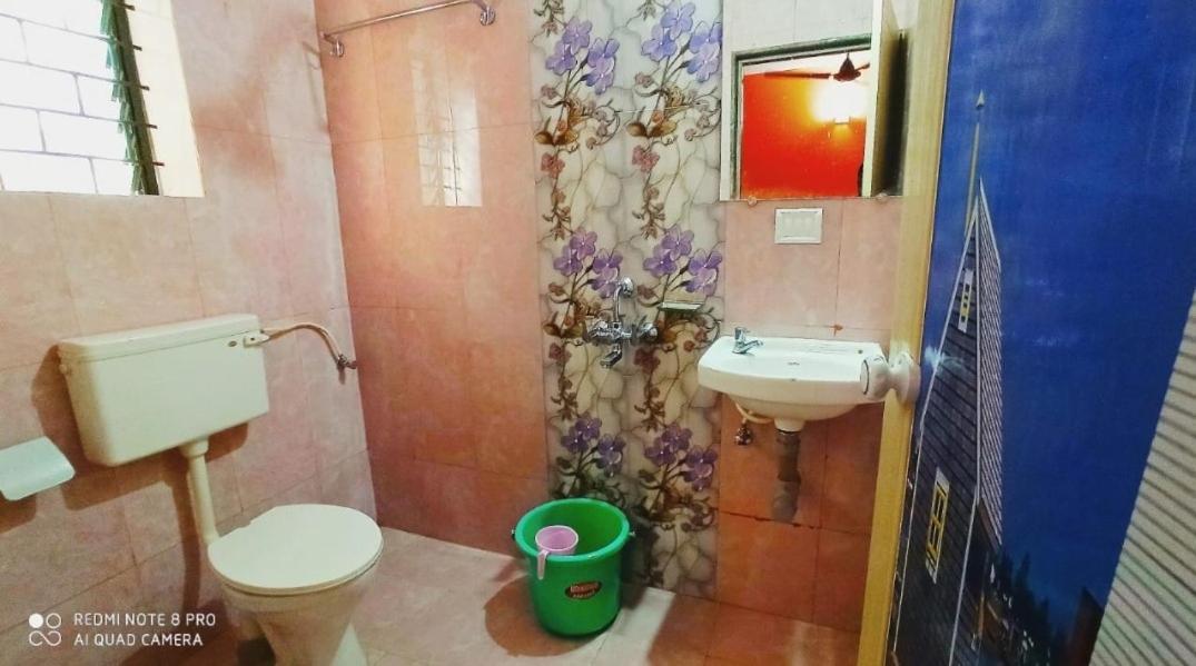 Chelsea Inn Residency Calangute Kültér fotó