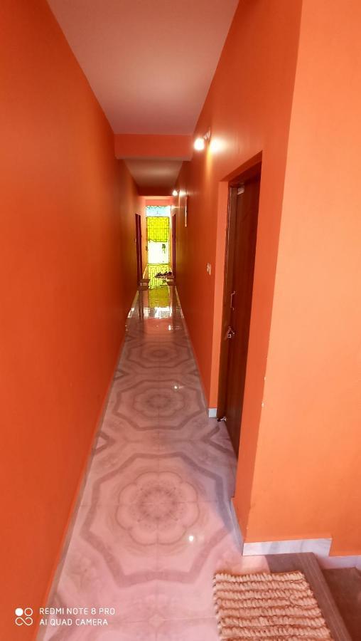 Chelsea Inn Residency Calangute Kültér fotó